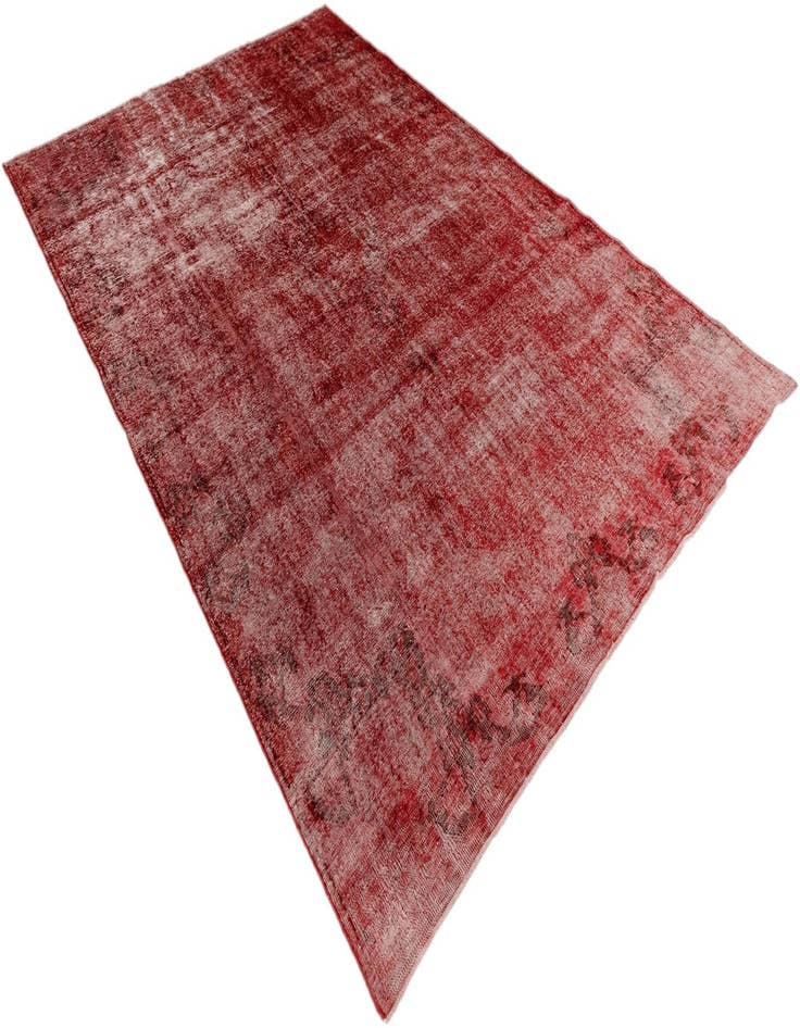 Detail image of 7' 9 x 12' Vintage Royal Wool Rug