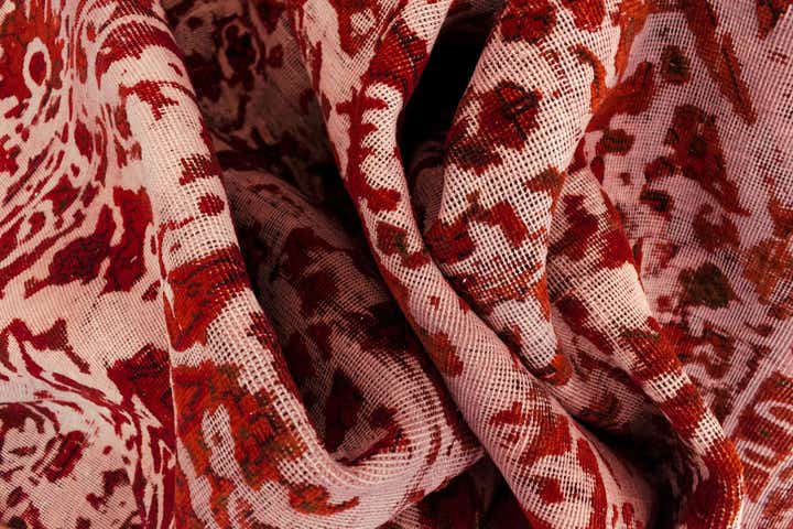 7' 11 x 11' Vintage Royal Wool Rug