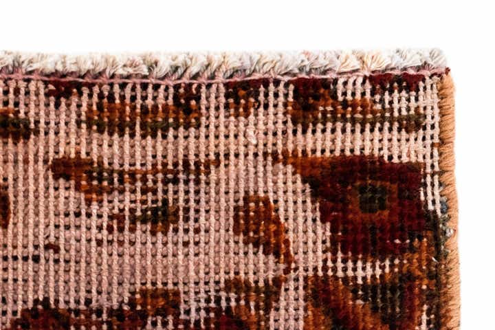 7' 11 x 11' Vintage Royal Wool Rug