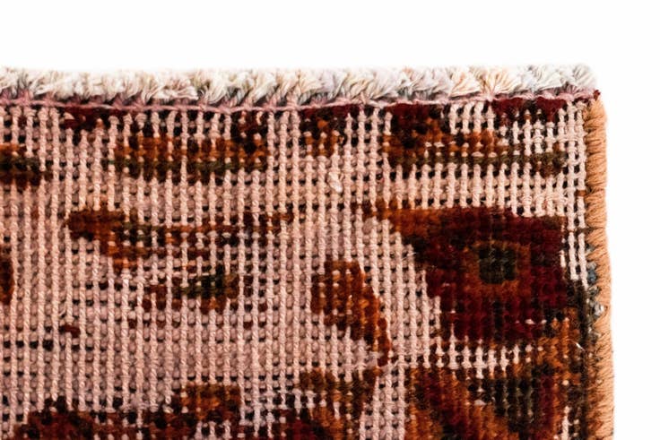 Detail image of 7' 11 x 11' Vintage Royal Wool Rug