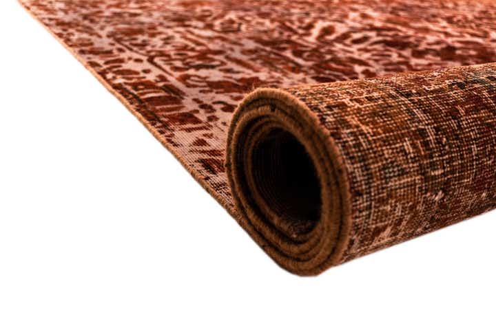 7' 11 x 11' Vintage Royal Wool Rug