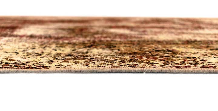 8' 1 x 10' 11 Vintage Royal Wool Rug