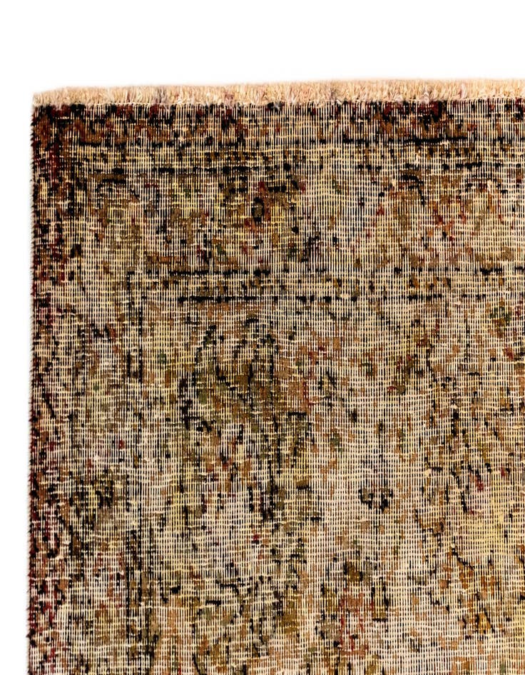 Detail image of 8' 1 x 10' 11 Vintage Royal Wool Rug