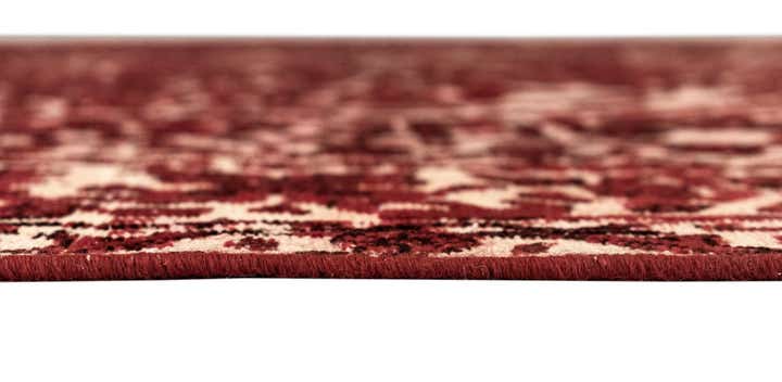 7' 10 x 11' 4 Vintage Royal Wool Rug