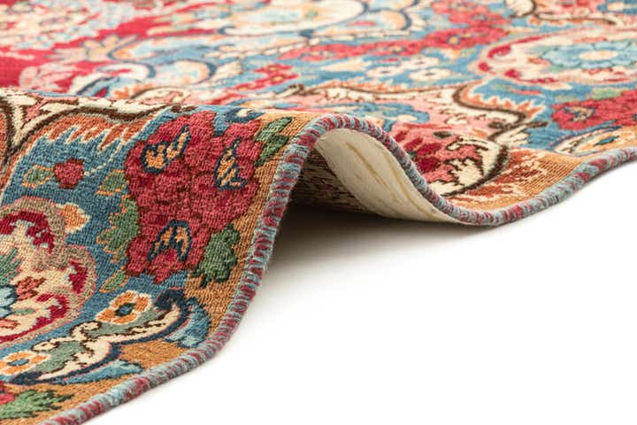 6' 5 x 9' 11 Vintage Royal Rug