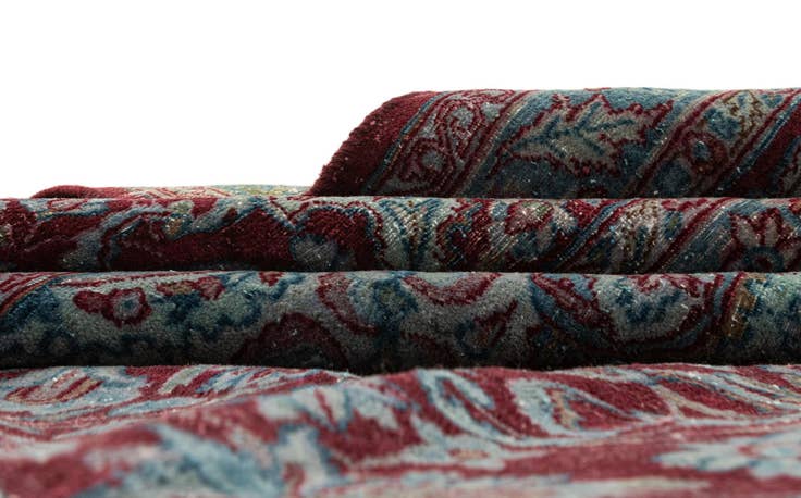 Detail image of 9' 8 x 12' 11 Vintage Royal Rug
