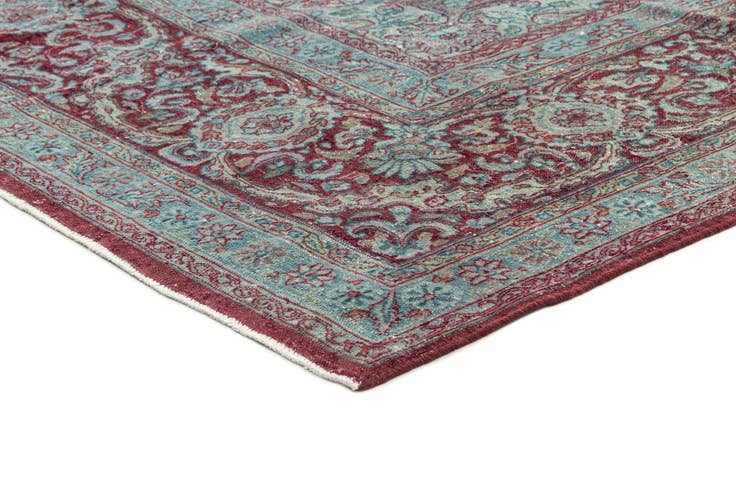 Detail image of 9' 8 x 12' 11 Vintage Royal Rug
