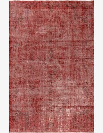 7' 9 x 12' Vintage Royal Wool Rug