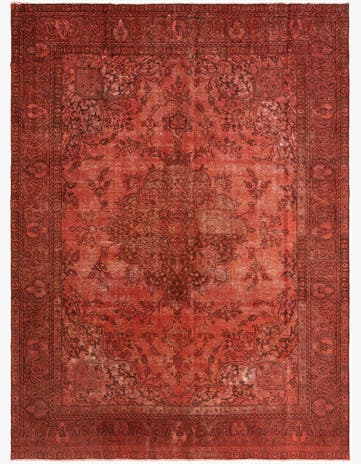 10' 2 x 13' 8 Vintage Royal Rug