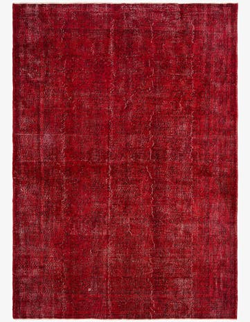 8' 5 x 11' 11 Vintage Royal Rug