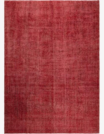 9' 3 x 12' 11 Vintage Royal Wool Rug