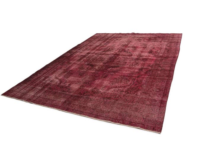 Detail image of 9' 8 x 12' 6 Vintage Rug