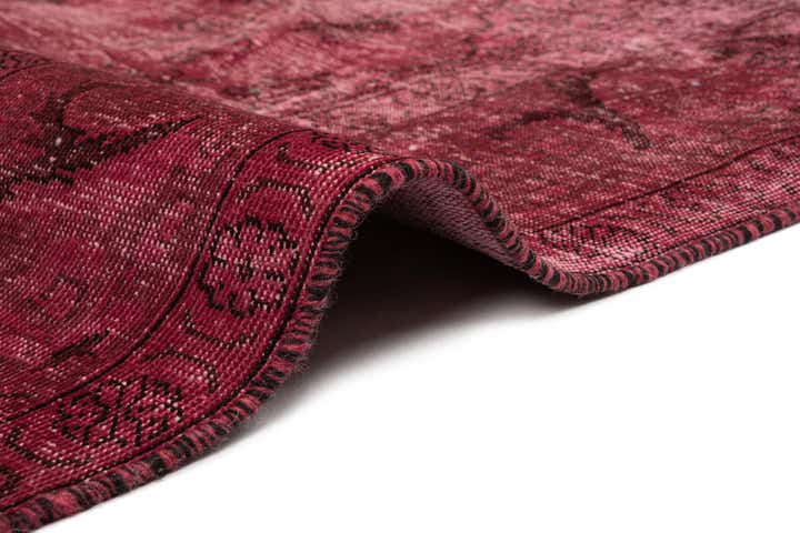 9' 8 x 12' 6 Vintage Rug