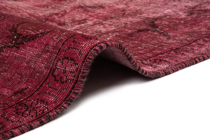 Detail image of 9' 8 x 12' 6 Vintage Rug