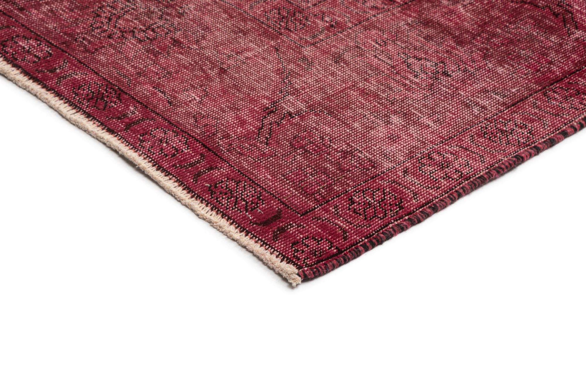 9' 8 x 12' 6 Vintage Rug
