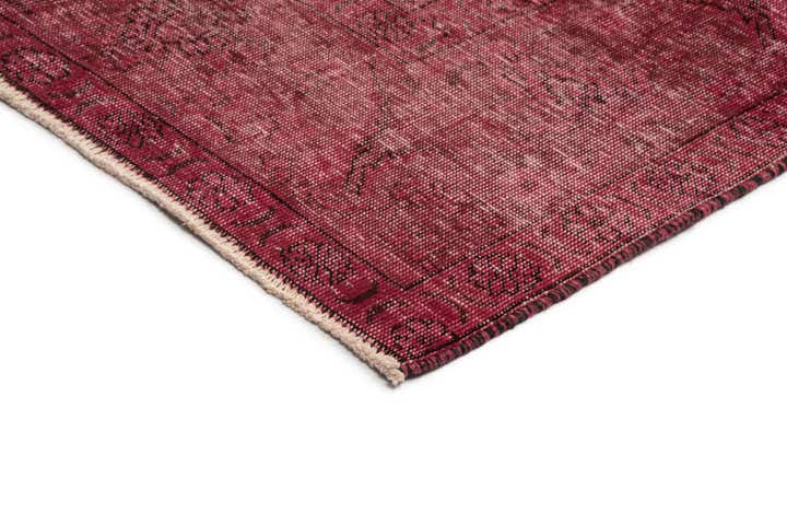 9' 8 x 12' 6 Vintage Rug