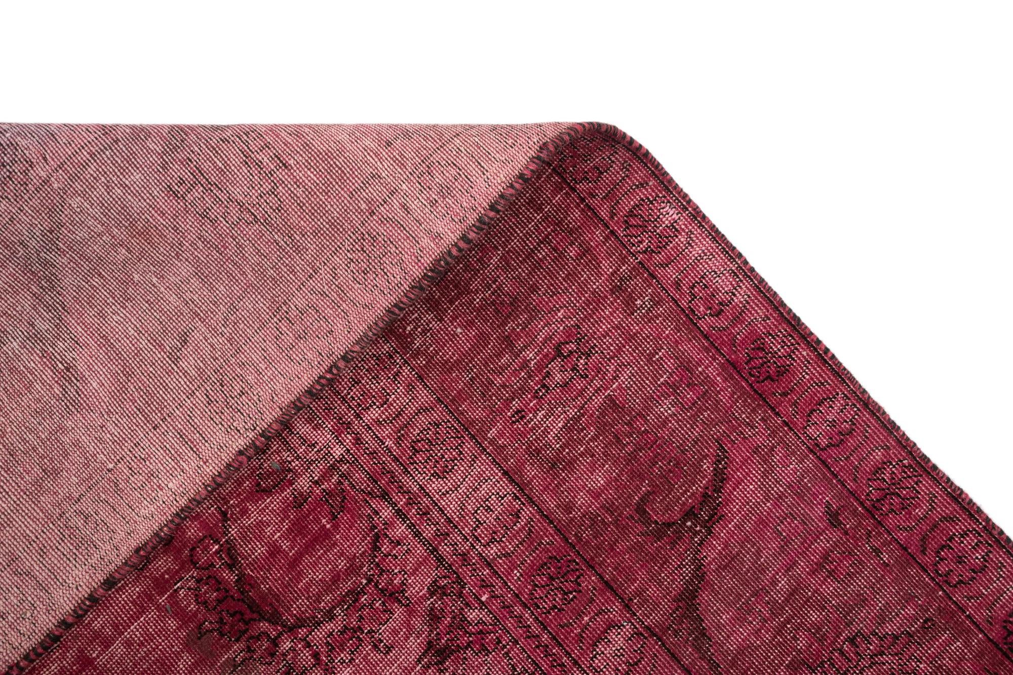 9' 8 x 12' 6 Vintage Rug