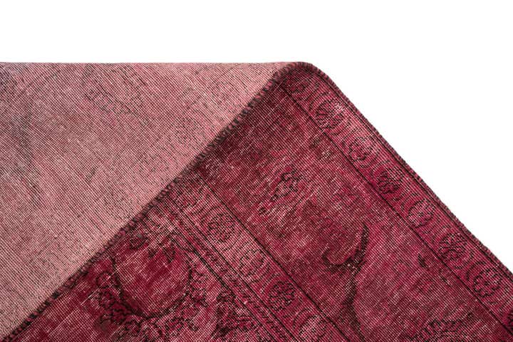 9' 8 x 12' 6 Vintage Rug