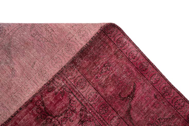 Detail image of 9' 8 x 12' 6 Vintage Rug