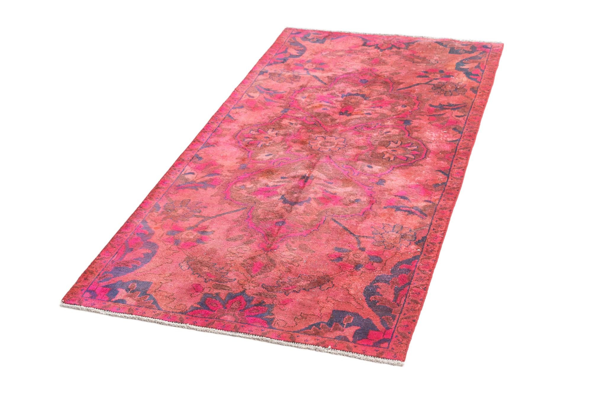 3' 3 x 7' 3 Vintage Rug
