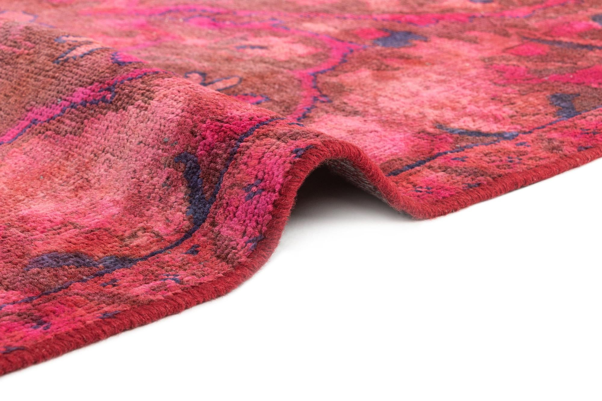 3' 3 x 7' 3 Vintage Rug