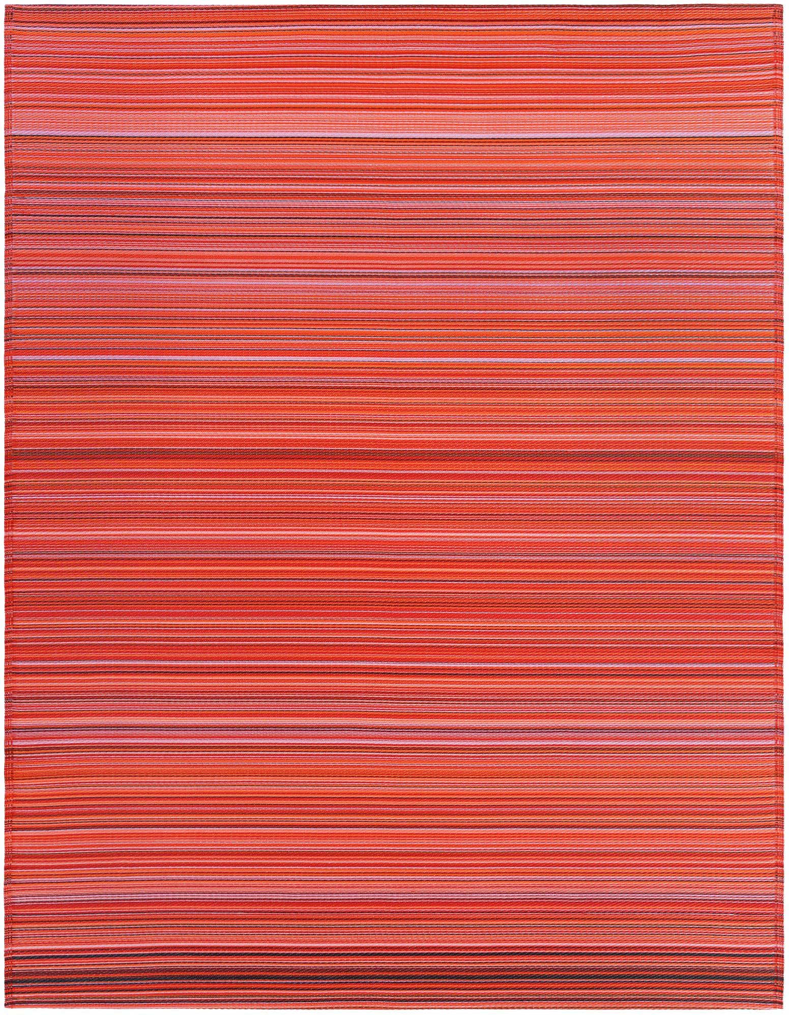7' 10 x 10' Easy-Clean Vista Breeze Indoor / Outdoor Rug