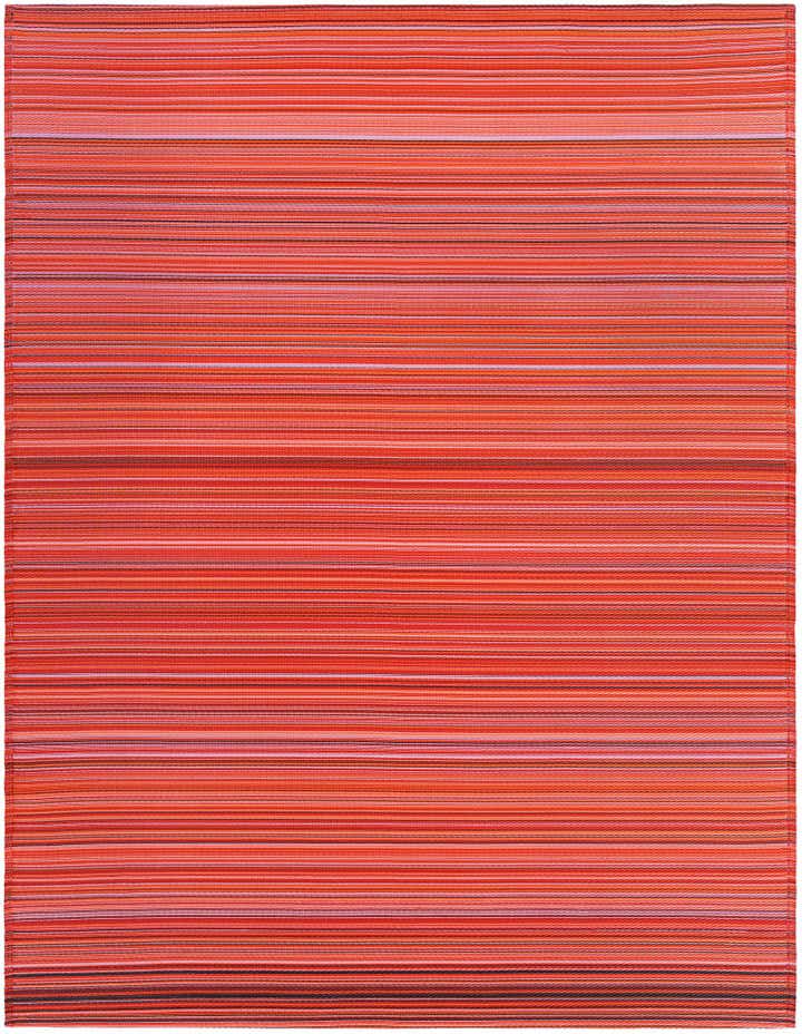 7' 10 x 10' Easy-Clean Vista Breeze Indoor / Outdoor Rug