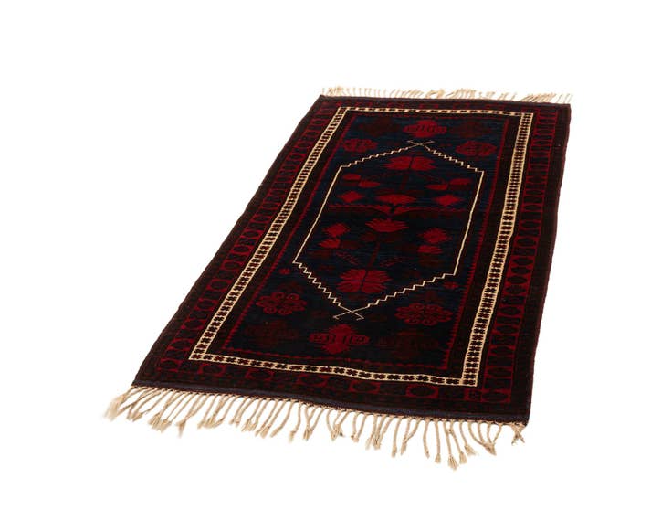 Detail image of 3' 1 x 5' 4 Yagcibedir Rug