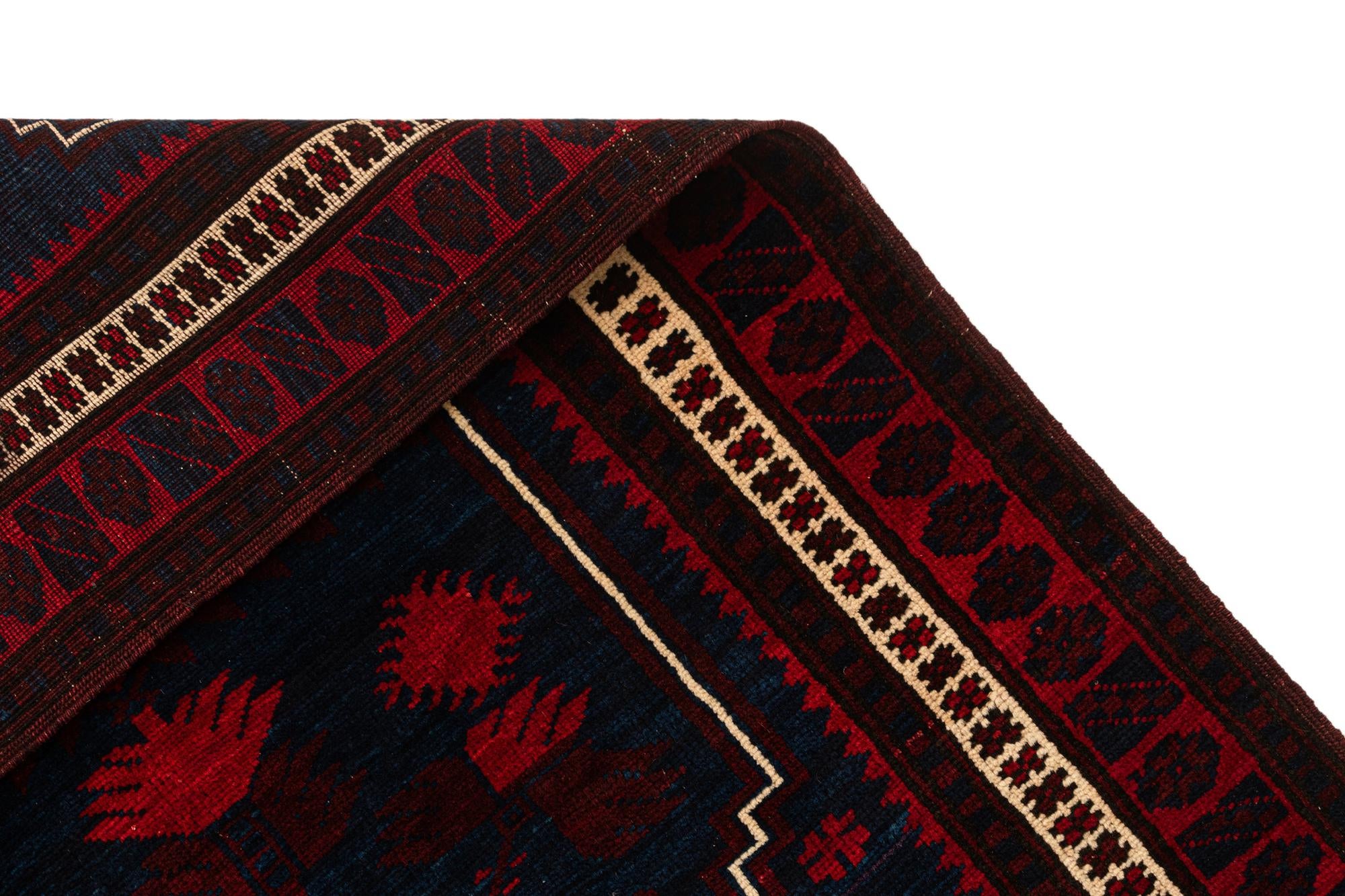 3' 1 x 5' 4 Yagcibedir Rug