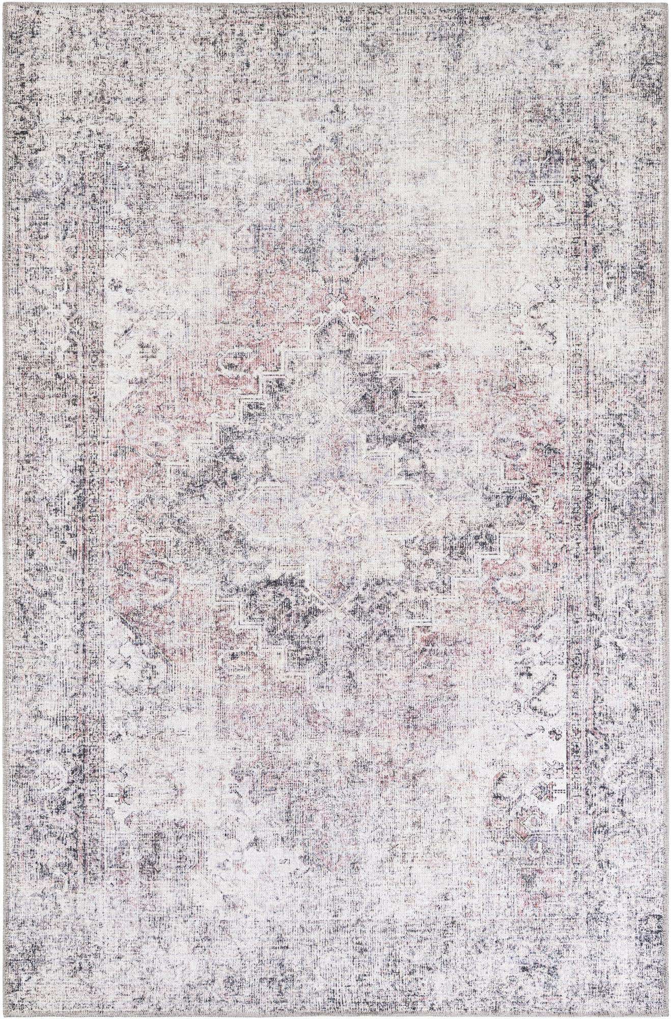 5' x 7' 7 Yara Rug