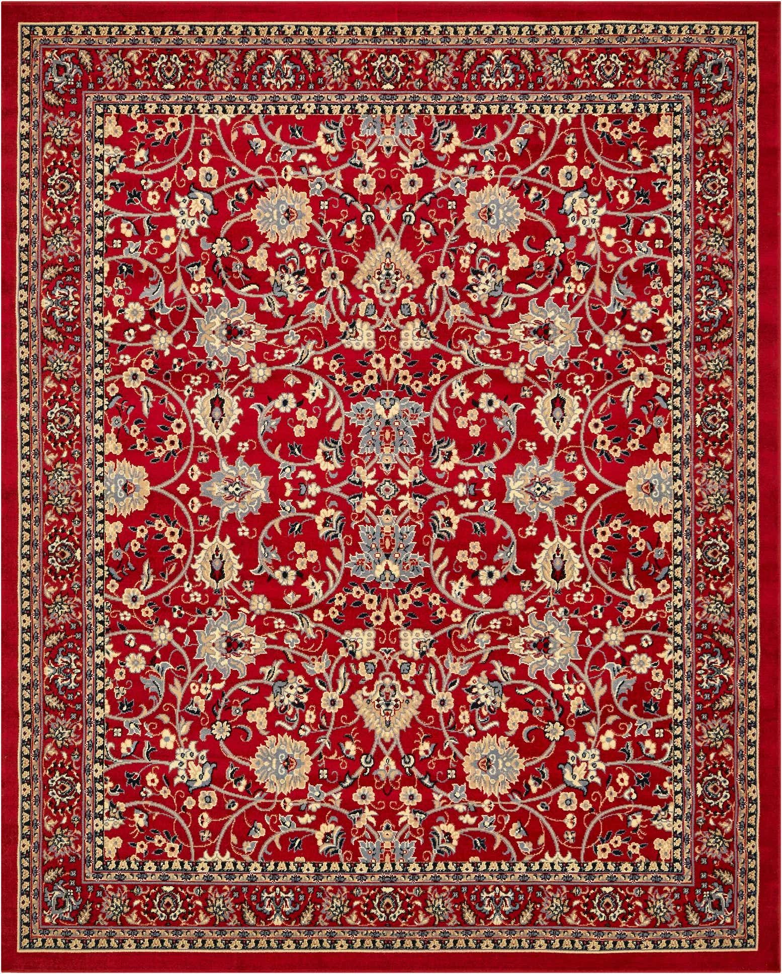 7' 10 x 10' Yasmin Rug