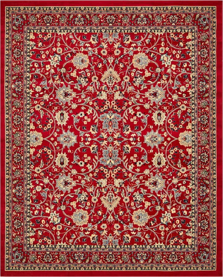 7' 10 x 10' Yasmin Rug