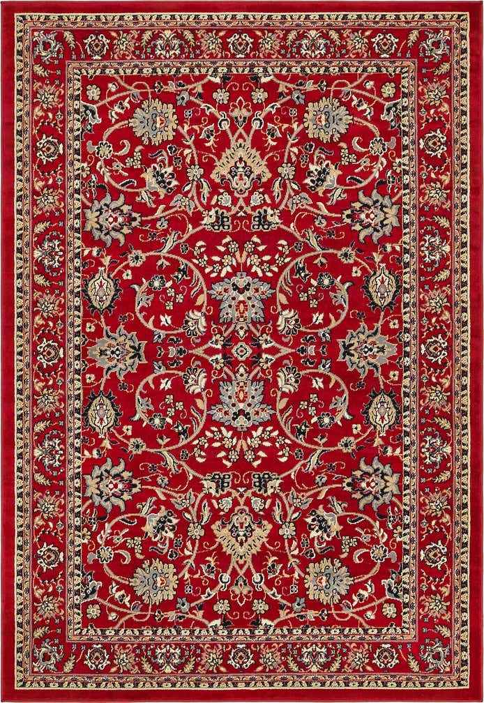 6' x 9' Yasmin Rug