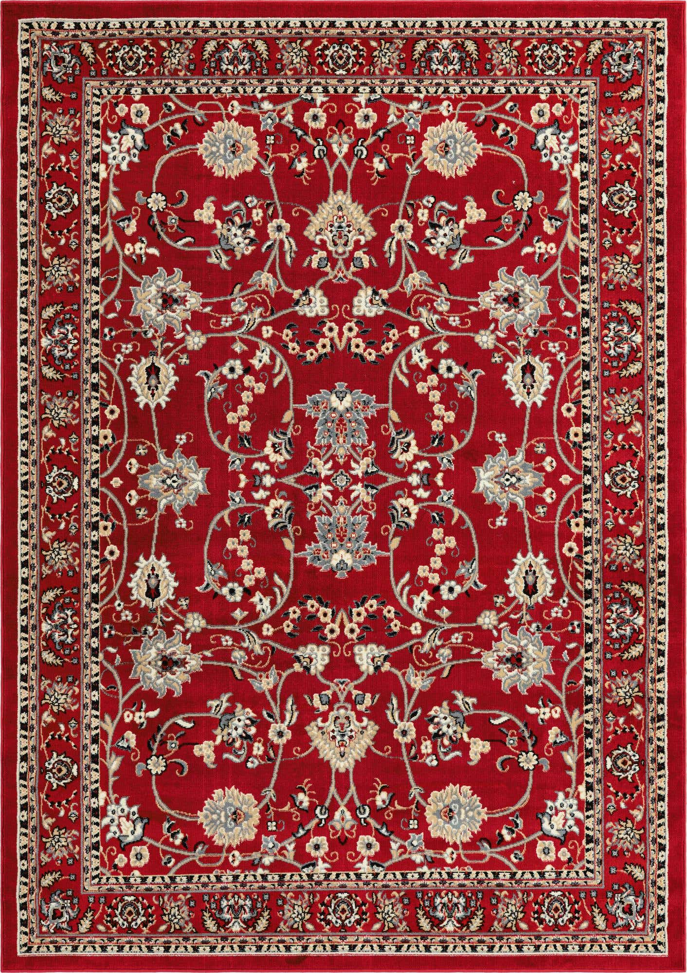 7' x 10' Yasmin Rug