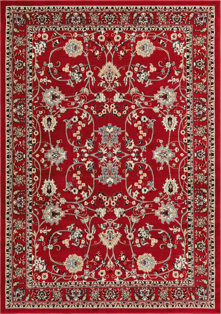 7' x 10' Yasmin Rug