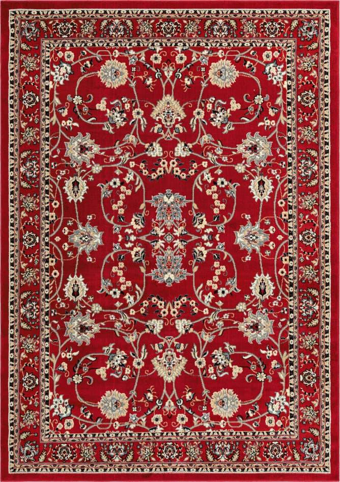 Detail image of 7' x 10' Yasmin Rug
