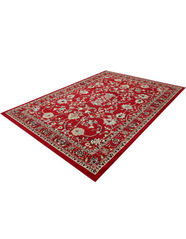 Detail image of 7' x 10' Yasmin Rug