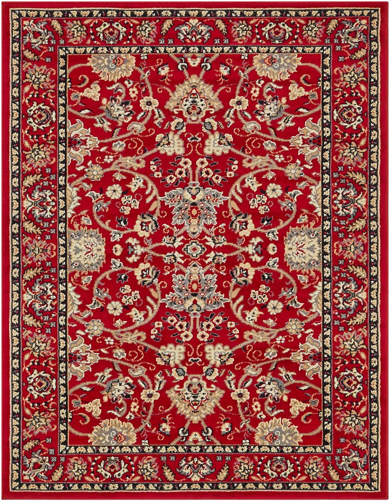4' x 6' Yasmin Rug
