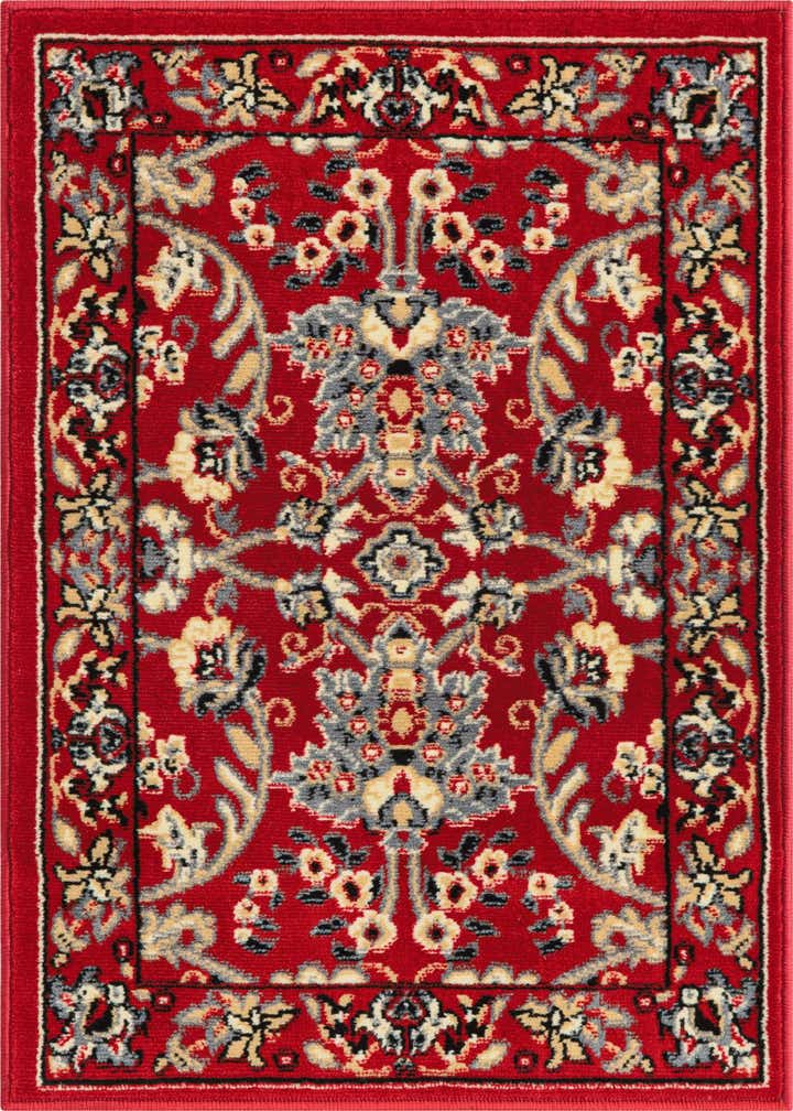 2' x 3' Yasmin Rug