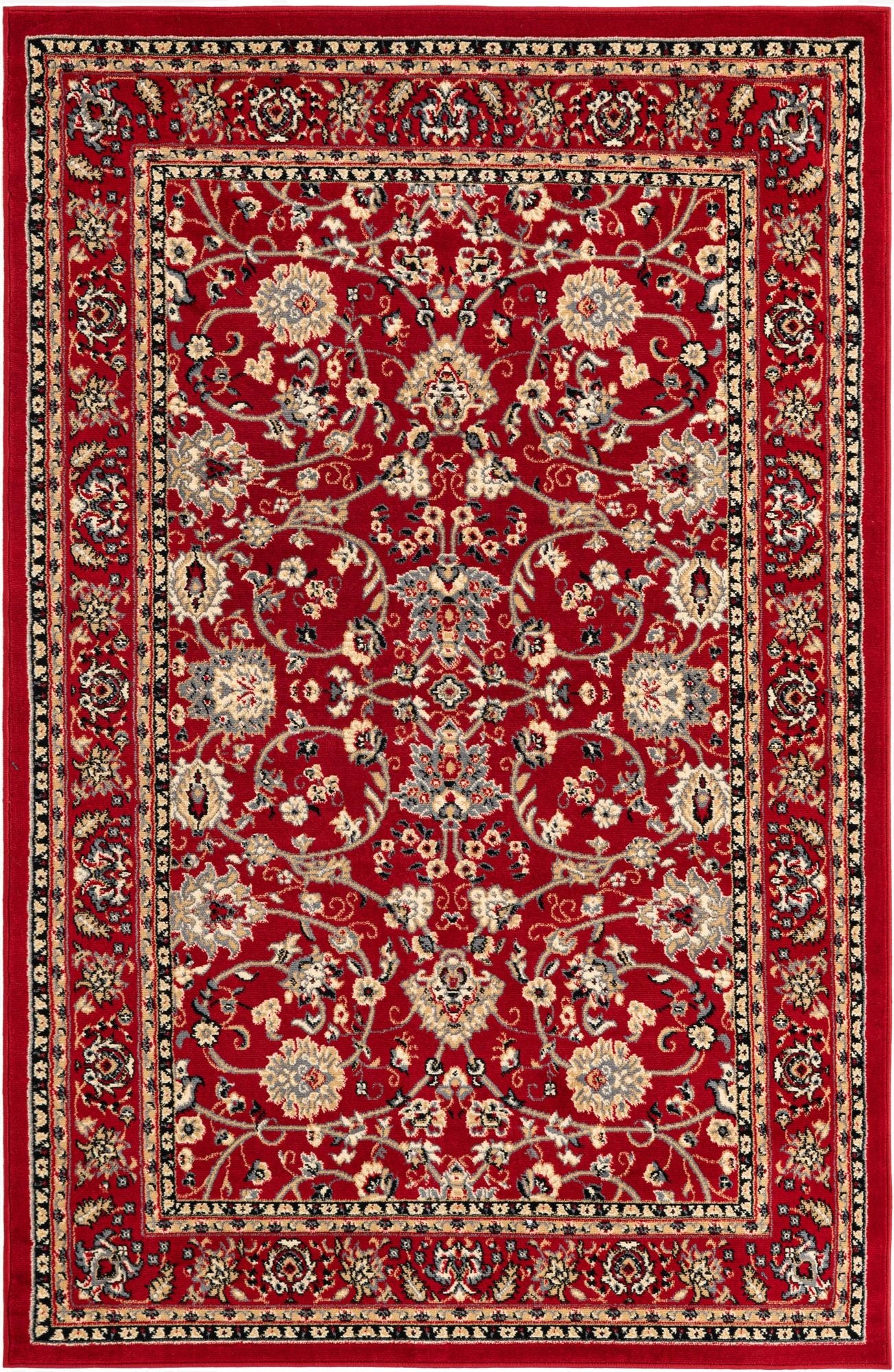 5' 3 x 8' Yasmin Rug