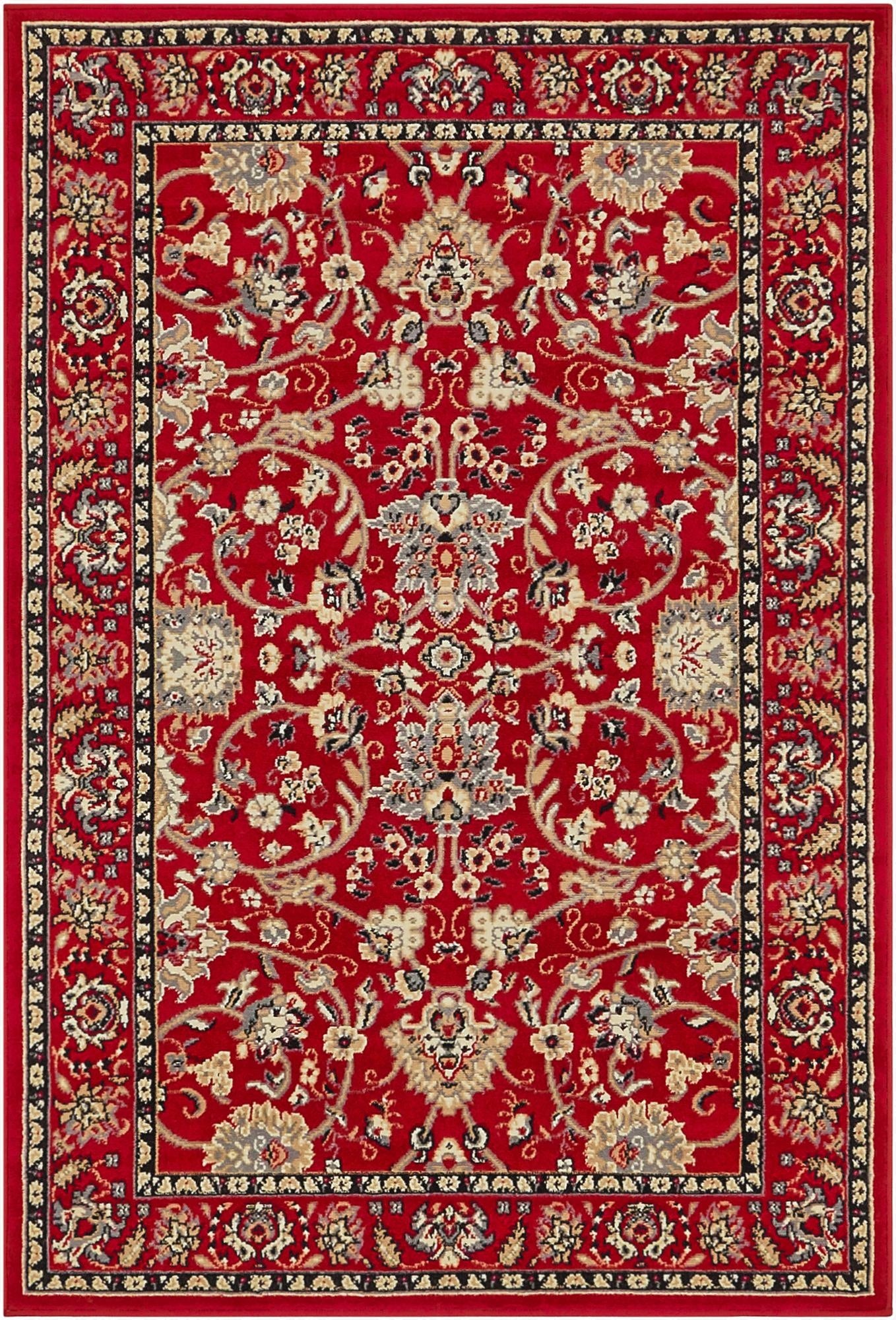 4' x 6' Yasmin Rug
