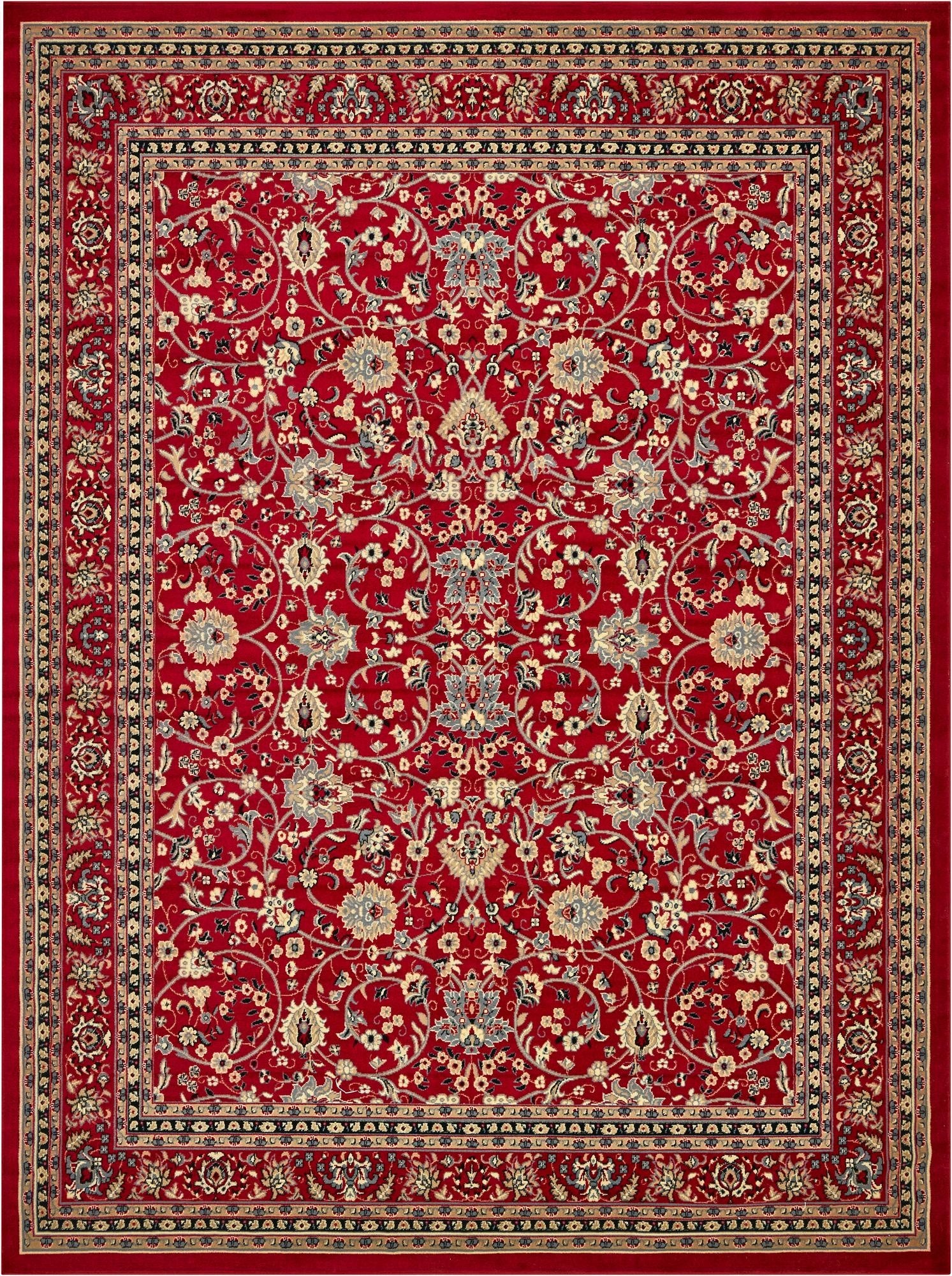 10' x 13' Yasmin Rug