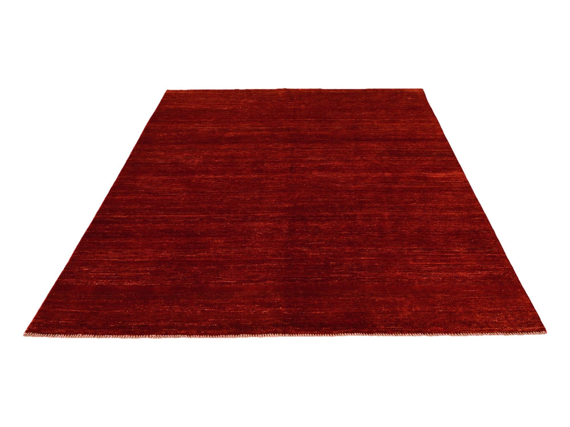 5' 8 x 7' 9 Hand Knotted Ziegler Modern Rug