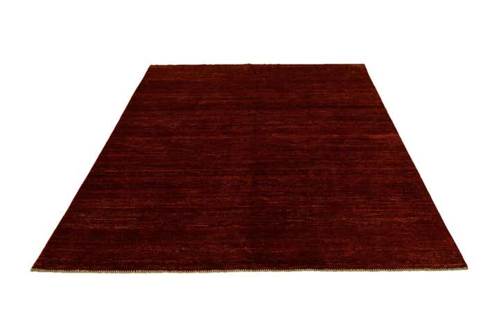 5' 8 x 7' 9 Hand Knotted Ziegler Modern Rug