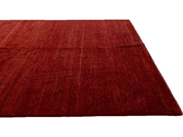 5' 8 x 7' 9 Hand Knotted Ziegler Modern Rug