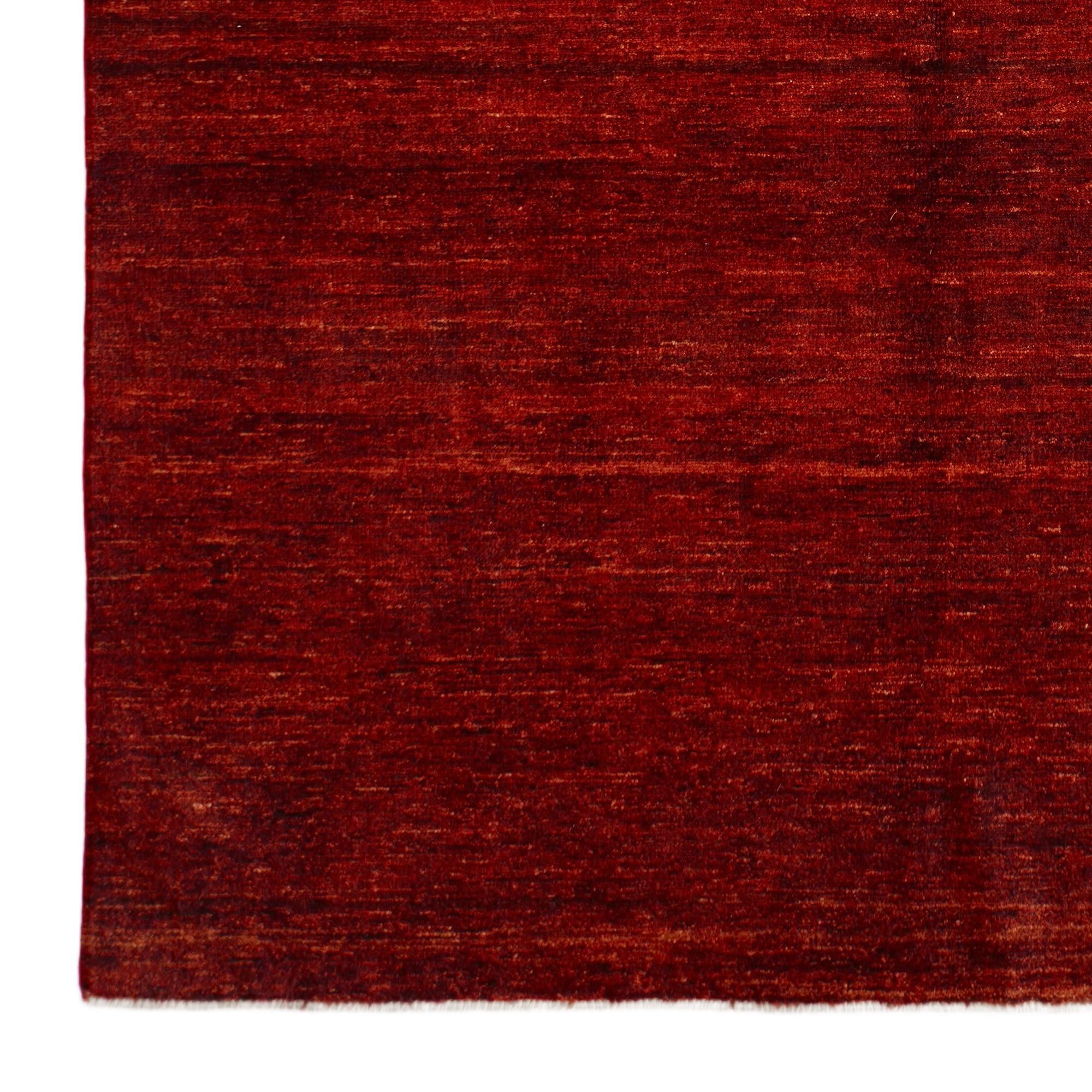 5' 8 x 7' 9 Hand Knotted Ziegler Modern Rug