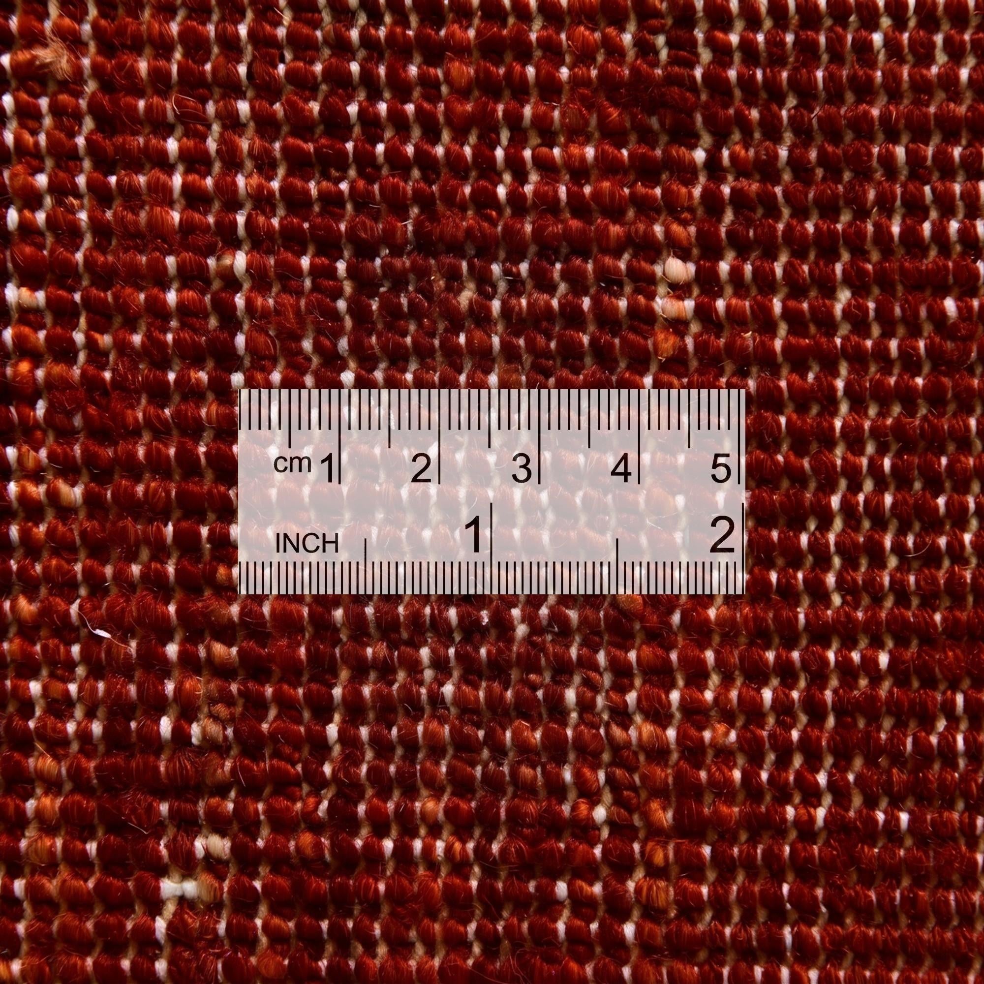 5' 8 x 7' 9 Hand Knotted Ziegler Modern Rug