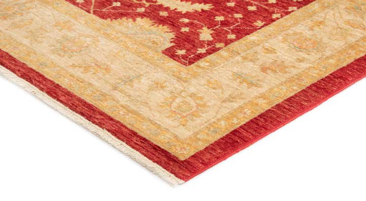 5' 7 x 7' 9 Ziegler Wool Rug