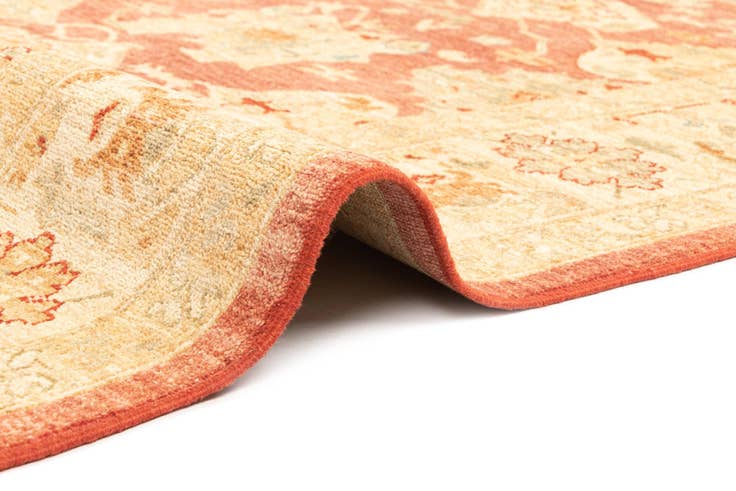 Detail image of 200cm x 300cm Ziegler Alfombra Lana