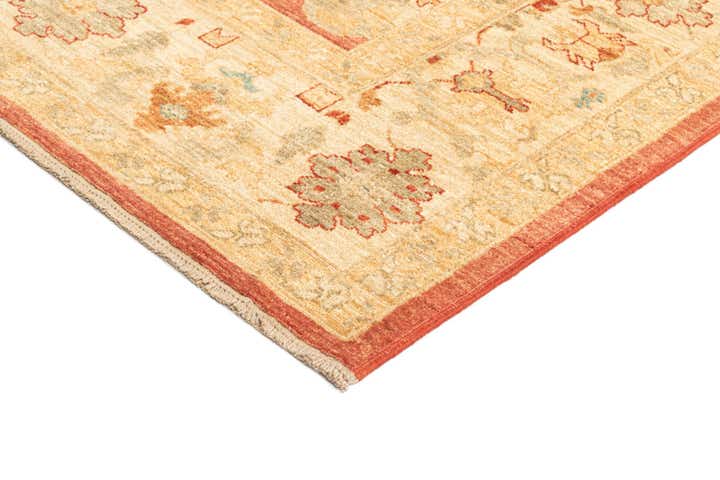 200cm x 300cm Ziegler Alfombra Lana